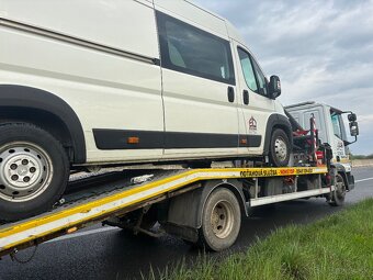 Odťahová služba NONSTOP Prešov - 13