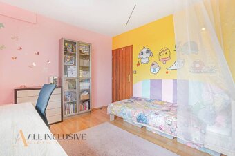 ALL INCLUSIVE | NA PREDAJ 4 IZBOVÝ RADOVÝ DOM S GARÁŽOU, ŠAM - 13