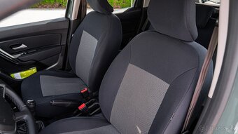 Dacia Duster 1.0 TCe ,  rv. 2024, 19.000 km, prvý majiteľ - 13