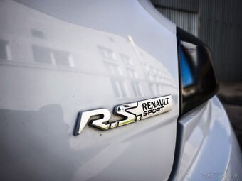 Renault Megane RS CUP 2.0 184kw Nová STK - 13
