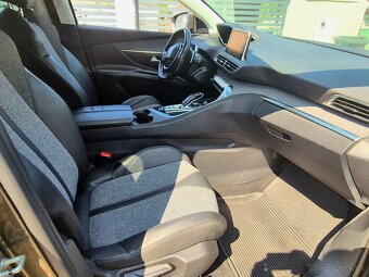 PEUGEOT 3008 2017 1.6hdi AT. Aj na splatky - 13