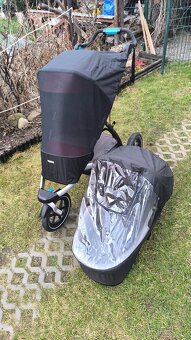 Thule Urban Glide 2 - 13