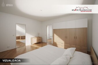 RODINNÝ DOM – KOMJATICE, OKR. NOVÉ ZÁMKY – 732M2 POZEMOK - 13