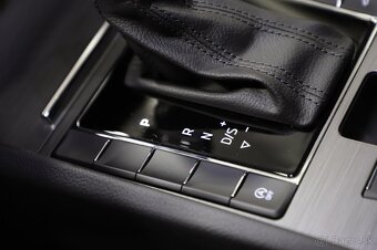 Škoda Superb 3 Combi Style 2.0 TDI 110kW DSG automat - 13