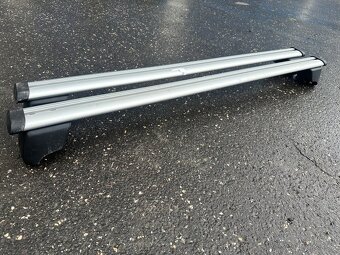 Strešné nosiče Audi Q5 8R 8R0 071 151 D - 13