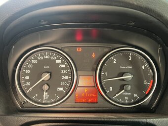 BMW E92 325d - r 2010 M57 - 13