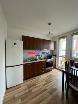 2 izb. byt, Košická ul., 4/10 - 2x loggia - 13