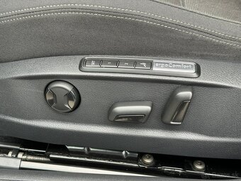 Volkswagen Passat Variant 2.0 TDI 190k BMT SCR Highline DSG - 13