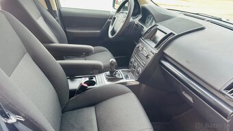 Land Rover Freelander 2 2.2 D 4x4 - 13