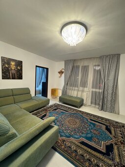 Prenájom plne zariadený 3-izbový byt na v NMnV - 13