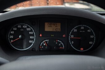 Peugeot Boxer 2.2HDI 433 L3 88kW - 13