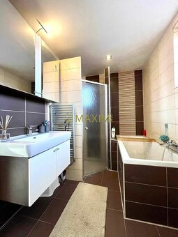 TOP - ZNÍŽENÁ CENA – Veľký 5 izbový rodinný dom po kompletne - 13