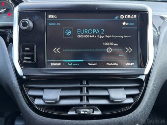 Peugeot 208 1.2 PureTech 61kW MT5 Active - 13