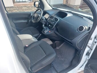 Renault Kangoo 1.5 DCI - 13