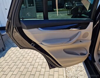 BMW X5 XDRIVE30D A/T - 13