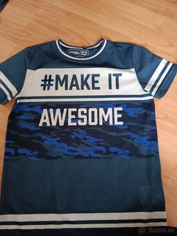 Predám  športove dresy - 13