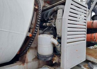 Tatra T815 nafta manuál 208 kw - 13