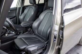 BMW Rad 2 Gran Tourer 100kW, AT6, 5d. - 13