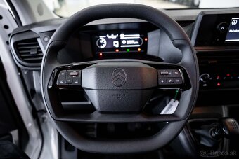 CITROEN Jumpy VAN L2H1 2.2 BlueHDi 150 BVM6 (MY K0) - 13