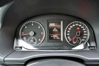 Volkswagen Caddy Maxi 1.6 TDi Comfortline - 13