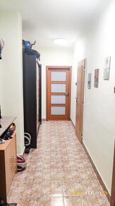 SUPER CENA: 3 izbový byt staré sídlisko, Prievidza - 13