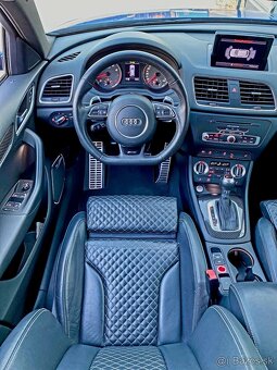 AUDI RSQ3 MTM M CANTRONIC - PREDAJ AJ NA SPLÁTKY - 13