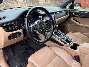 Porsche Macan 2021 - 13