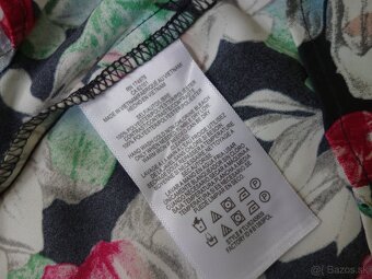 BCBG MAX AZRIA, značkové mini šaty veľ.XS/S - 13