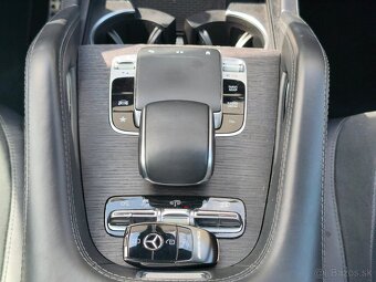 Predám Mercedes-Benz GLE AMG 53 - 13