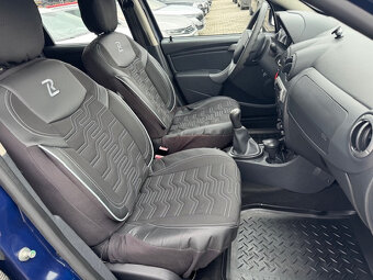 Dacia Duster 1.6 16V 4x2 AKONTACIA OD 0% - 13