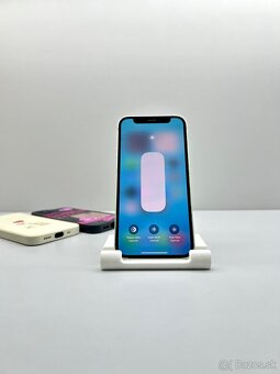 iPhone 12 MINI GREEN + KRYTY + SKLO - 13