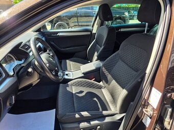 Škoda Superb 1.5 TSI ACT Ambition DSG, odpočet DPH - 13