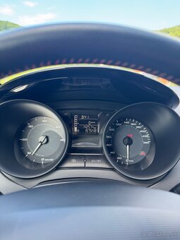Seat Ibiza FR 2.0 TDI CR - 13
