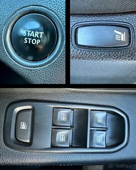 Dacia Duster 1.5 DCi Diesel,4x4,Prestige,1. Majiteľ. - 13