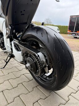 Honda CB1000R 2015 TOP - 13