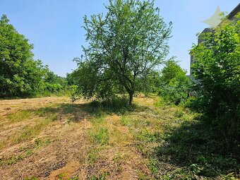 Na predaj stavebný pozemok na RD v obci Tehla, 1025 m² - 13