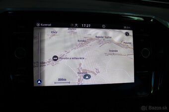Volkswagen Passat Variant 2.0 TDI EVO Business DSG,1.majiteľ - 13