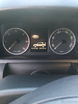 Land Rover Discovery4 3.0 diesel - 13