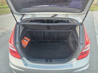 Hyundai I30 1.4 16v - 13