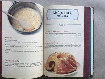 Poklady slovenskej kuchyne, Nigella Express, Doba jedová - 13