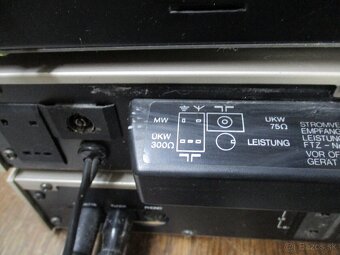 TEC system M100 - 13