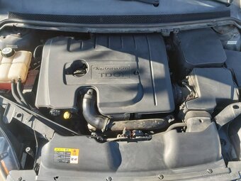 Ford Focus Kombi 1.6 TDCi Duratorq DPF Titanium - 13