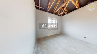 HALO reality - Predaj, rodinný dom Bellova Ves - NOVOSTAVBA - 13