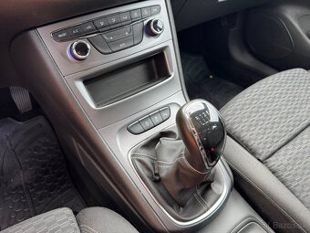 Opel Astra Sports Tourer 1.6 CDTi - 13