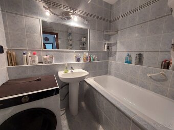 Na predaj 3 izb.byt v Skalici - 13