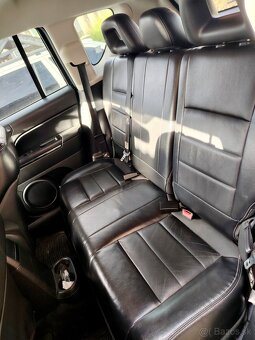 JEEP COMPASS 2,2 CRD - 13