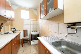 Rodinný dom, Kapoňa - 13