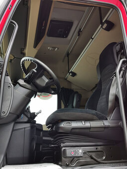 Prodám tahač MERCEDES-BENZ ACTROS 1845 EURO 6 low deck - 13