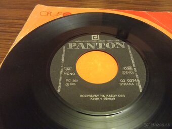 Predám rôzne lp platne - 13