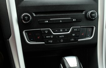 Ford Mondeo Combi 2.0 110kw - 13